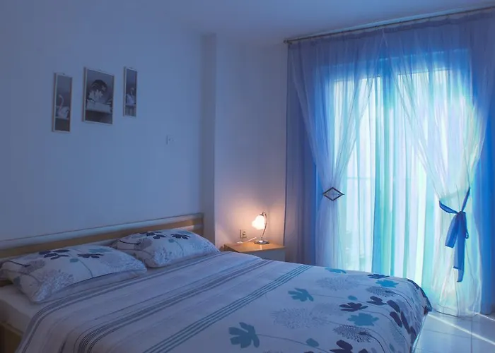 Ana - Apartment