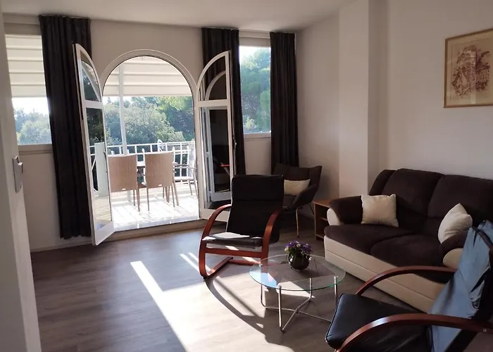 Apartment Ana - *