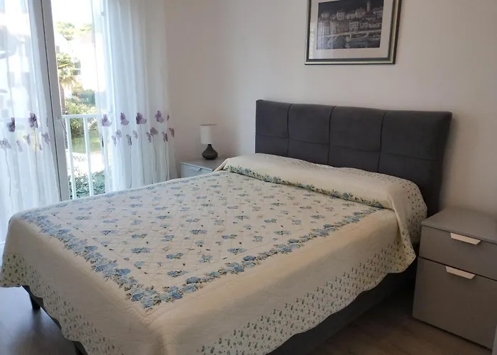 Ana - Rovinj