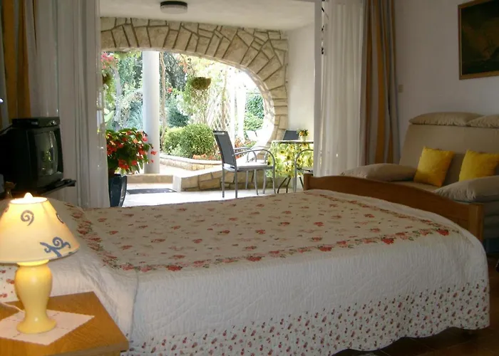 Apartment Ana - Rovinj