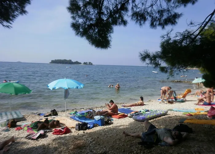 Apartment Ana - Rovinj