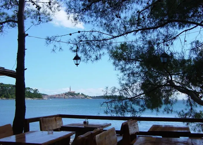 Apartment Ana - Rovinj