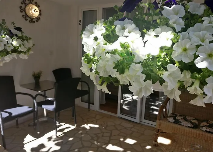 Apartment Ana -