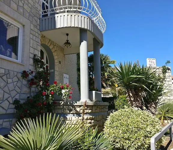 Apartment Ana - Rovinj