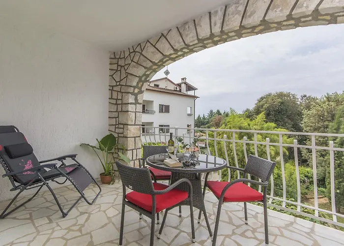 Apartment Ana -