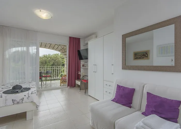 Apartment Ana - *
