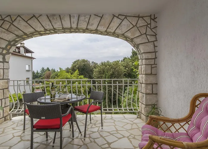 Ana - Apartment Rovinj
