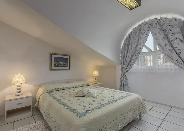 Ana - Apartment Rovinj