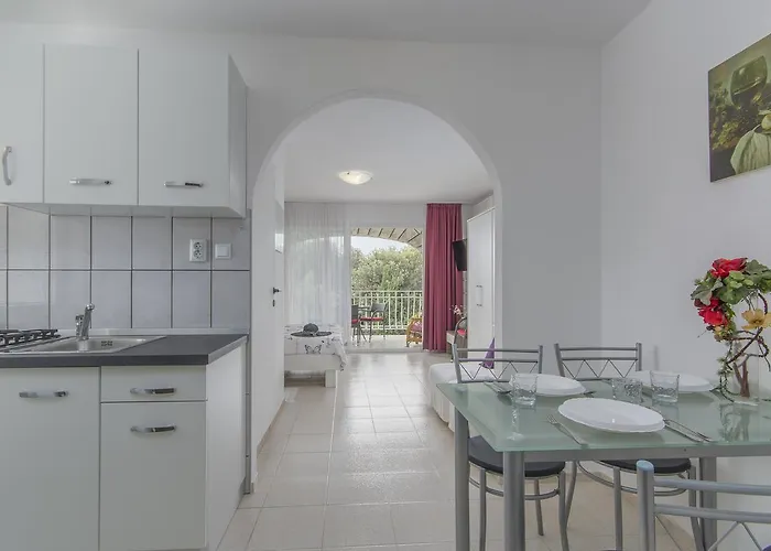 Apartment Ana - *