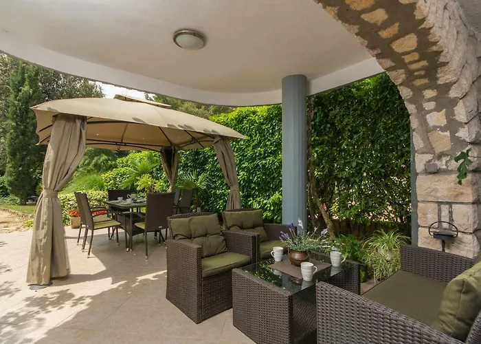 Apartment Ana -